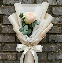 Букет цветов из:  Розы в Мисайлово
