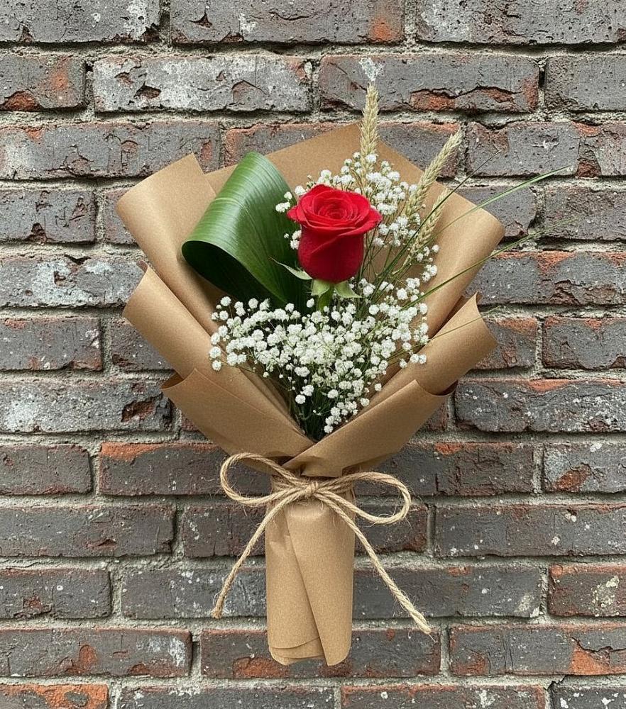 Букет цветов из: Розы в Мисайлово