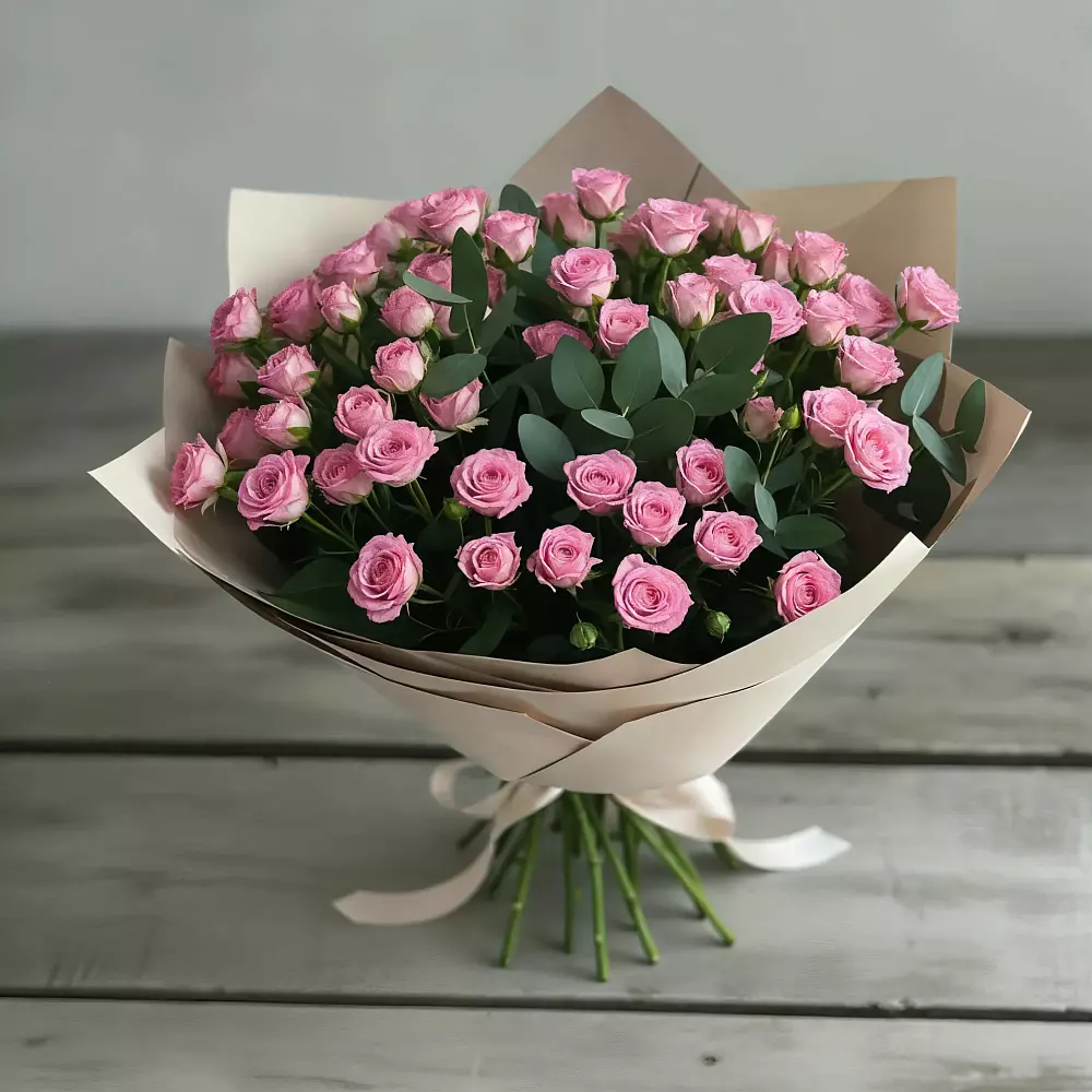 Букет Удовольствие в Мисайлово