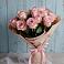 Букет цветов из: Розы в Мисайлово