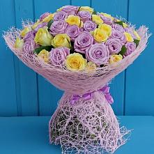 Букет 101 Волшебный Миг #REPLACE_PRED# Мисайлово