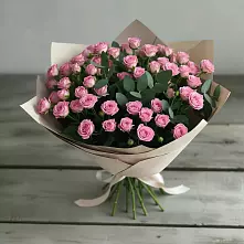 Букет Удовольствие в Мисайлово