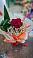 Букет цветов из: Розы в Мисайлово