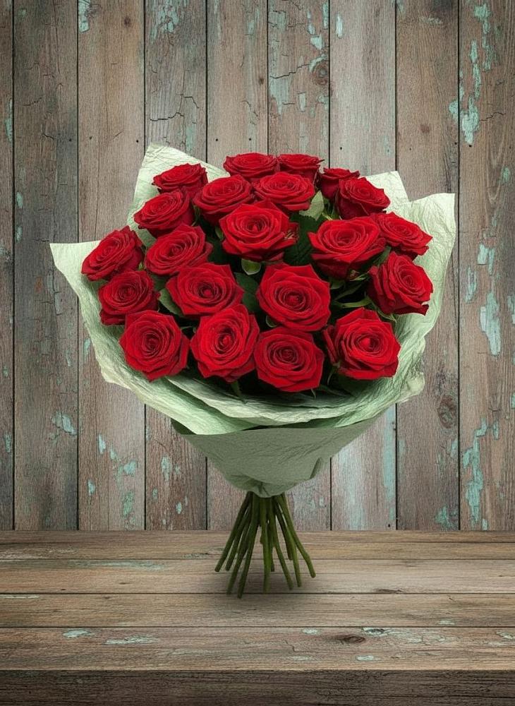 Букет Классика в Мисайлово