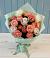 Букет цветов из: Розы в Мисайлово