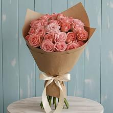 Букет цветов из:  Розы в Мисайлово