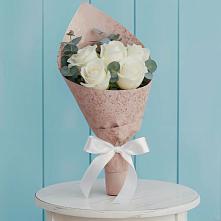 Букет цветов из:  Розы в Мисайлово