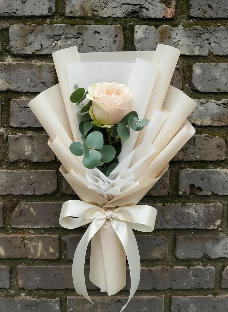 Букет цветов из: Розы в Мисайлово