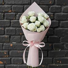 Букет цветов из:  Розы #REPLACE_PRED# Мисайлово