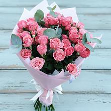 Букет Леди совершенство в Мисайлово