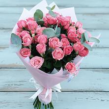 Букет Леди совершенство в Мисайлово